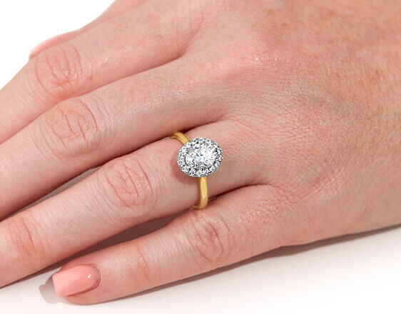 Fields jewellers rings clearance